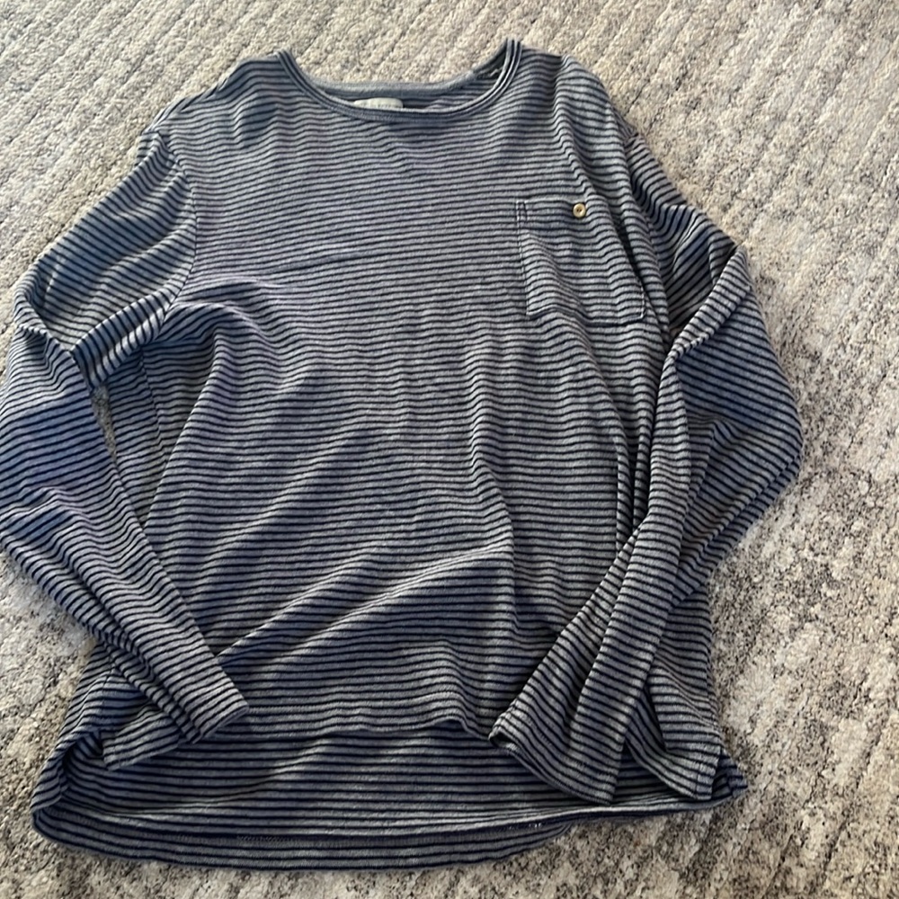 J crew Knit long sleeve